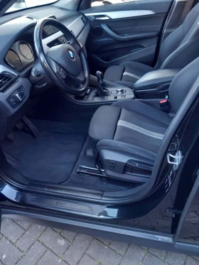 BMW X1 x1 sDrive 18i Advantage, снимка 9