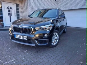 BMW X1 x1 sDrive 18i Advantage, снимка 2