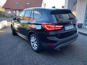 BMW X1 x1 sDrive 18i Advantage, снимка 6