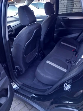 BMW X1 x1 sDrive 18i Advantage, снимка 10