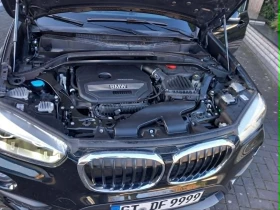 BMW X1 x1 sDrive 18i Advantage, снимка 14