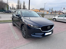 Mazda CX-5 2.5 SKYACTIVE-G , снимка 3