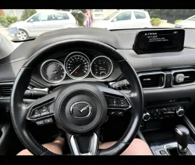 Mazda CX-5 2.5 SKYACTIVE-G , снимка 7