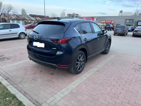 Mazda CX-5 2.5 SKYACTIVE-G , снимка 5
