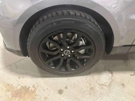 Land Rover Range Rover Sport  HSE Silver / АВТОКРЕДИТ / ЦЕНА ДО БЪЛГАРИЯ , снимка 6