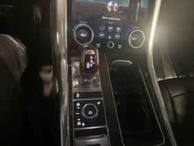 Land Rover Range Rover Sport  HSE Silver / АВТОКРЕДИТ / ЦЕНА ДО БЪЛГАРИЯ , снимка 9