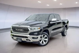 Dodge RAM 1500 5.7 HEMI Limited Обдухване 360 Без инциденти, снимка 1