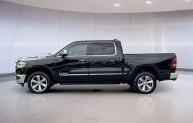 Dodge RAM 1500 5.7 HEMI Limited Обдухване 360 Без инциденти, снимка 2
