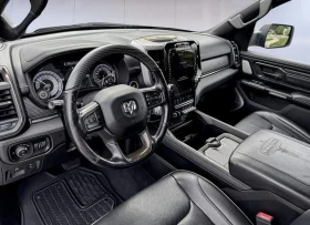 Dodge RAM 1500 5.7 HEMI Limited Обдухване 360 Без инциденти, снимка 3