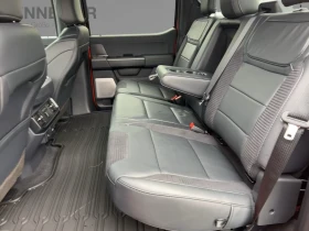 Ford F150 RAPTOR* DISTR* KEYLESS* 360 CAM* B&O* PANORAMA* , снимка 16