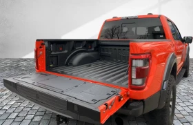 Ford F150 RAPTOR* DISTR* KEYLESS* 360 CAM* B&O* PANORAMA* , снимка 5
