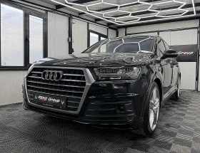 Audi Q7 7-Mesta/PANORAMA/S-line/DIGITAL/СОБСТВЕН ЛИЗИНГ, снимка 1
