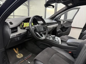Audi Q7 7-Mesta/PANORAMA/S-line/DIGITAL/СОБСТВЕН ЛИЗИНГ, снимка 15