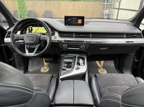 Audi Q7 7-Mesta/PANORAMA/S-line/DIGITAL/СОБСТВЕН ЛИЗИНГ, снимка 16