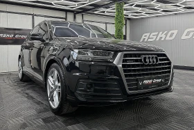 Audi Q7 7-Mesta/PANORAMA/S-line/DIGITAL/СОБСТВЕН ЛИЗИНГ, снимка 3