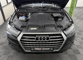 Audi Q7 7-Mesta/PANORAMA/S-line/DIGITAL/СОБСТВЕН ЛИЗИНГ, снимка 17