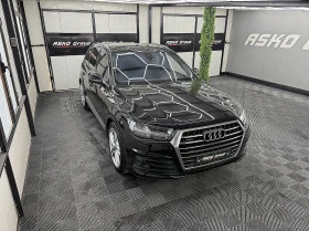 Audi Q7 7-Mesta/PANORAMA/S-line/DIGITAL/СОБСТВЕН ЛИЗИНГ, снимка 7