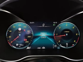 Mercedes-Benz GLC 220 1.9 654920 Automatic, снимка 8