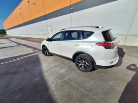 Toyota Rav4 2.5 hybrid, снимка 8