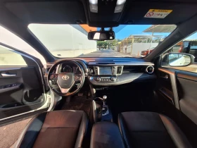 Toyota Rav4 2.5 hybrid, снимка 7