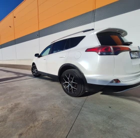 Toyota Rav4 2.5 hybrid, снимка 3