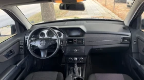 Mercedes-Benz GLK 220CDI 4MATIC 170кс * Sport* , снимка 13