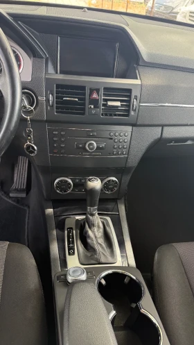Mercedes-Benz GLK 220CDI 4MATIC 170кс * Sport* , снимка 11