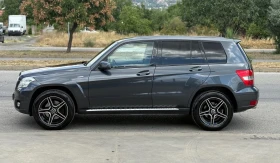 Mercedes-Benz GLK 220CDI 4MATIC 170кс * Sport* , снимка 2