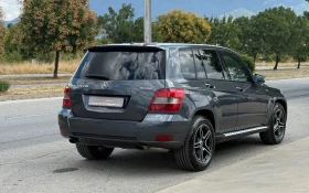 Mercedes-Benz GLK 220CDI 4MATIC 170кс * Sport* , снимка 5