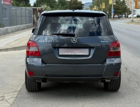 Mercedes-Benz GLK 220CDI 4MATIC 170кс * Sport* , снимка 4