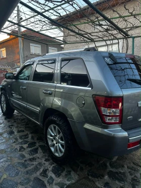 Jeep Grand cherokee, снимка 4