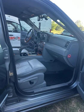 Jeep Grand cherokee, снимка 7