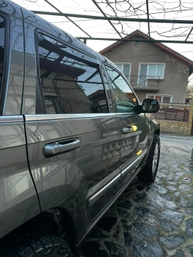 Jeep Grand cherokee, снимка 5