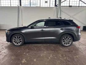 Mazda CX-9 * GS L * CARFAX * ОПЦИЯ ЗА ФИНАНСИРАНЕ, снимка 2
