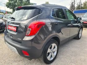 Opel Mokka 1.4i 16V 140p.s  EVRO 6B , снимка 5
