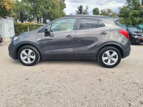 Opel Mokka 1.4i 16V 140p.s  EVRO 6B , снимка 7