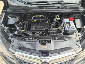Opel Mokka 1.4i 16V 140p.s  EVRO 6B , снимка 16