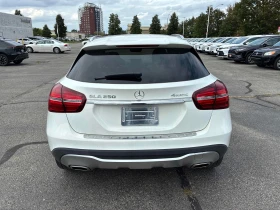 Mercedes-Benz GLA 250 4MATIC | CARFAX | БЕЗ ИНЦИДЕНТИ, снимка 5
