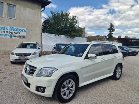 Mercedes-Benz GLK 350 4MATIC, снимка 1