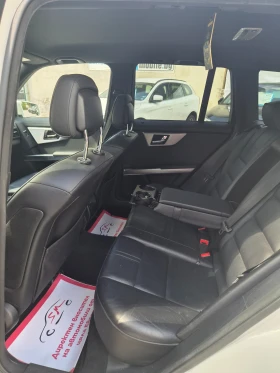 Mercedes-Benz GLK 350 4MATIC, снимка 8