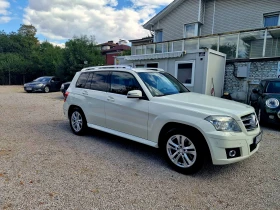 Mercedes-Benz GLK 350 4MATIC, снимка 2
