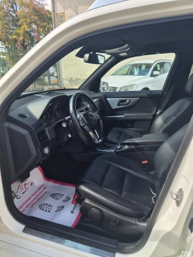 Mercedes-Benz GLK 350 4MATIC, снимка 7