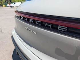 Porsche Macan, снимка 14