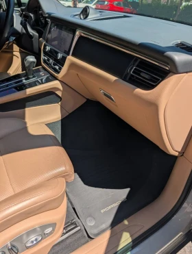 Porsche Macan, снимка 5