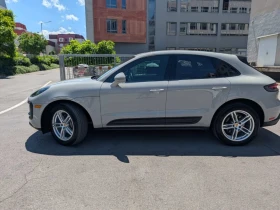 Porsche Macan, снимка 10