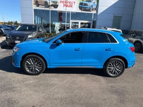Audi Q3 * Progressiv * CARFAX * ПРЕДСТАВИТЕЛСТВО * ПАНО * , снимка 3