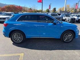 Audi Q3 * Progressiv * CARFAX * ПРЕДСТАВИТЕЛСТВО * ПАНО * , снимка 4