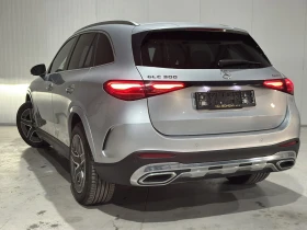 Mercedes-Benz GLC 300 AMG Package, снимка 5
