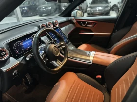 Mercedes-Benz GLC 300 AMG Package, снимка 8
