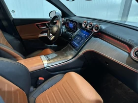 Mercedes-Benz GLC 300 AMG Package, снимка 11
